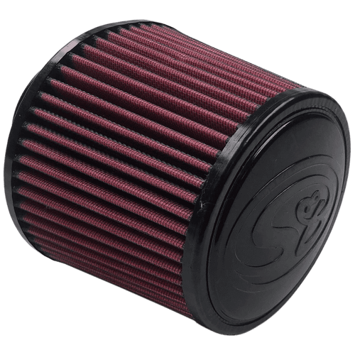 S&B Intake Replacement Filter (Cotton Cleanable)