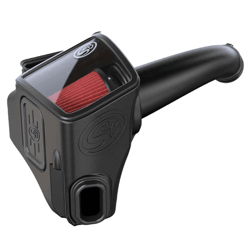 Cold Air Intake for 2020-2026 Silverado / Sierra Duramax L5P 6.6L Diesel