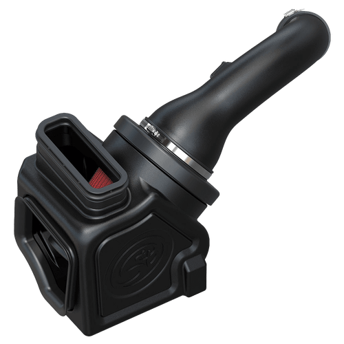 Cold Air Intake for 2017-2019 Silverado / Sierra Duramax L5P 6.6L