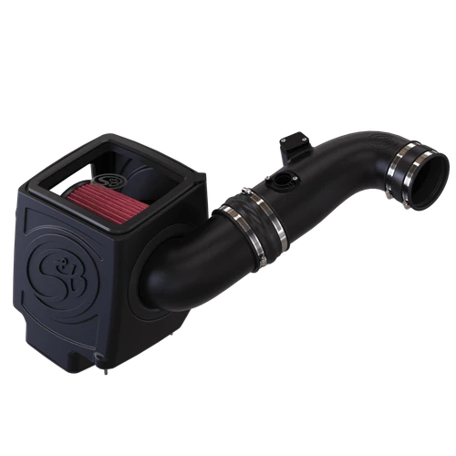 Cold Air Intake for 2011-2016 Chevy / GMC Duramax LML 6.6L