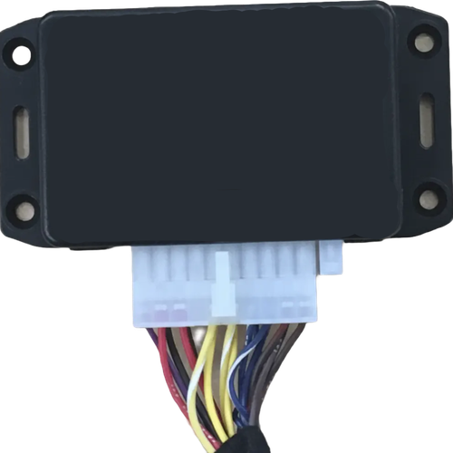 2023+ Ford Super Duty Distance to Empty Recalibration Module