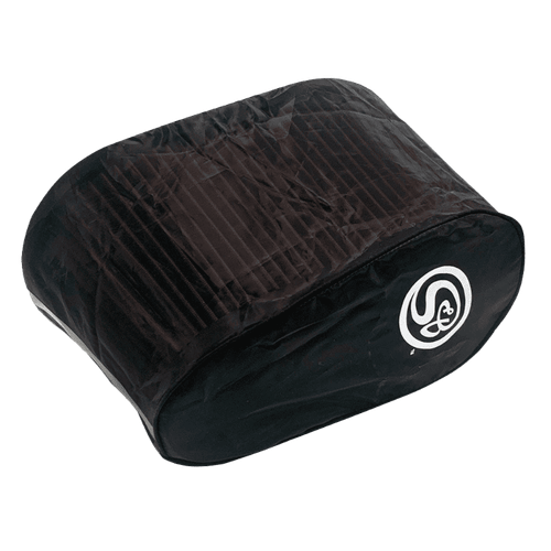 Filter Wrap for KF-1076