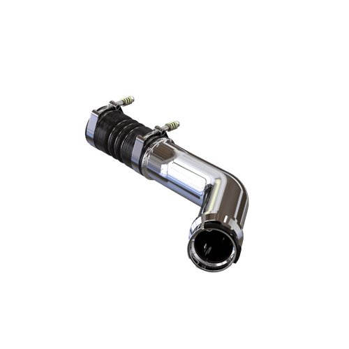 Hot Side Intercooler Pipe for 2016-2026 Ford Powerstroke 6.7L