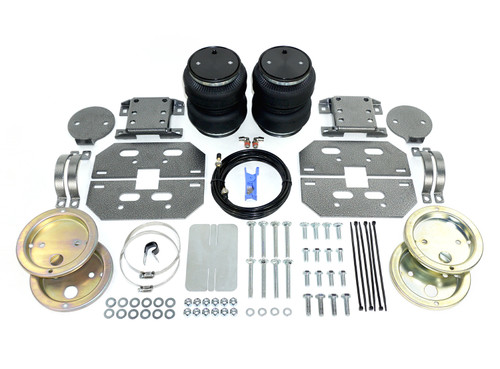 HP10002-J ALPHA HD PRO Air Suspension Kit for 2003-2020 Dodge RAM 1500/2500/3500
