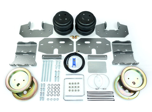 Alpha XD 7500 Air Spring Suspension Kit compatible w/ Dodge RAM 2500 / 3500