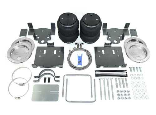 HP10004-J-S ALPHA HD PRO S Rear Air Suspension Kit 2004-2008 Ford F-150
