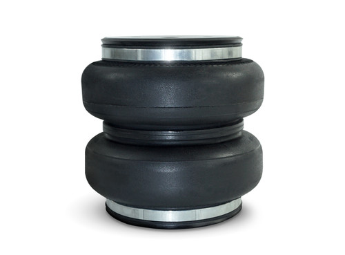 Heavy Duty Large Double Convoluted Replacement Air Spring