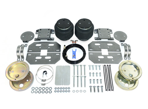 ALPHA HD PRO Rear Air Suspension Kit For 03-13 RAM 2500/3500