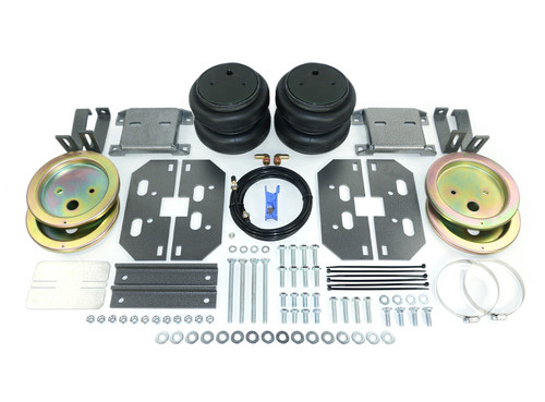 Heavy Duty Rear Air Suspension For 07-09 Bullet 4500/5500 07-09 Ram 4500/5500