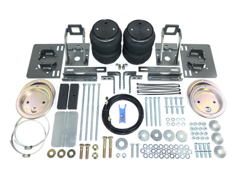 HP10181 ALPHA HD Air Suspension 2005-2010 Ford F-250/F-350 Super Duty (4WD)