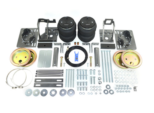 HP10194 ALPHA HD Air Suspension 2011-16 F-250/F-350 (2WD) & 2011-14 F-450 (2WD)
