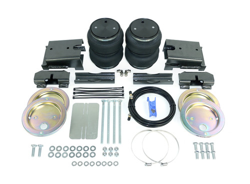ALPHA HD PRO Rear Air Suspension Kit For 15-16 F-450 Super Duty 2WD/4WD