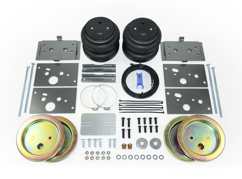 Alpha XD PRO 7500 Air Spring Suspension Kit 2014-2026 RAM 2500 2WD/4WD
