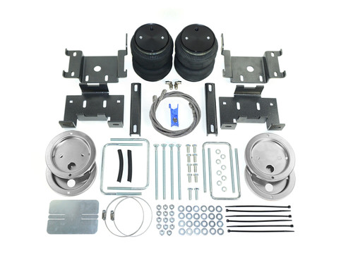 HP10222-J-S ALPHA HD PRO S Rear Air Suspension Kit