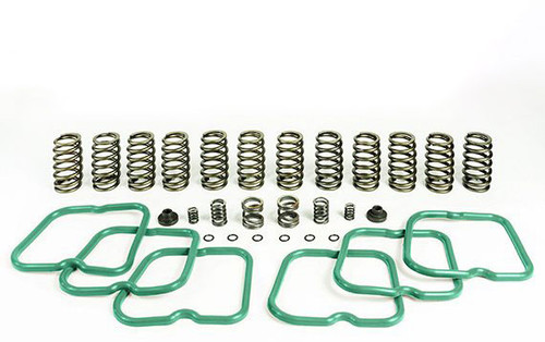 Premium Spring 12 Springs For 94-98 Ram 2500/3500 P7100 Injection Pump