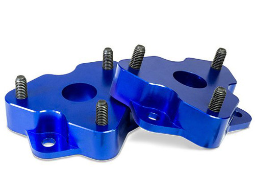 Leveling Kit 2 inch For 2006-2026 Dodge RAM 1500 2WD/4WD Non-Mega Cab