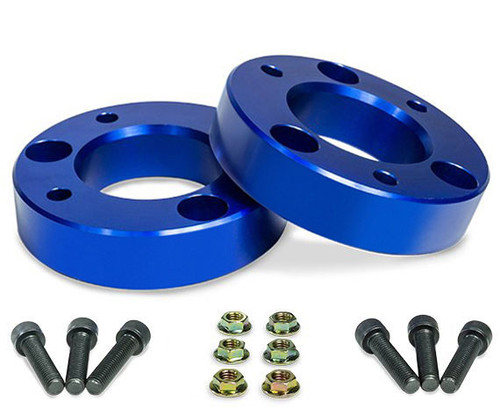Leveling Kit For 2 inch Lift For 04-26 Ford F-150 2WD/4WD
