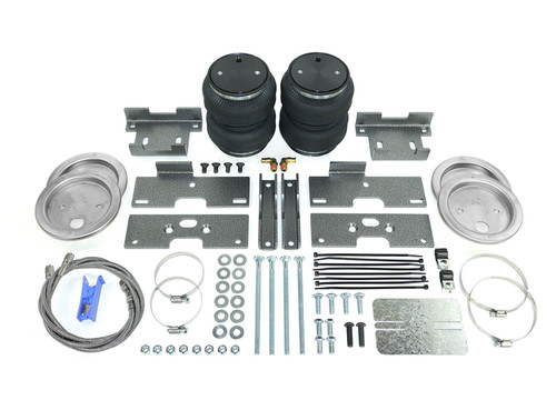 HP10307-J-S ALPHA HD PRO S For 2015-2025 Ford Transit 150/250/350 (RWD/AWD) SRW