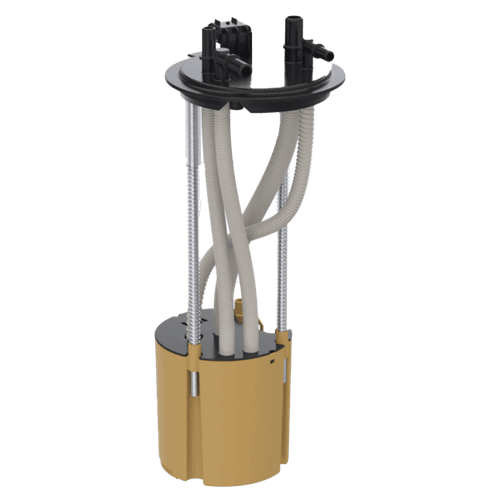 Fuel Sending Unit (For use with aftermarket lift pumps) for 2017-2026 Ford F-450, Crew Cab Long Bed, 6.7L Powerstroke