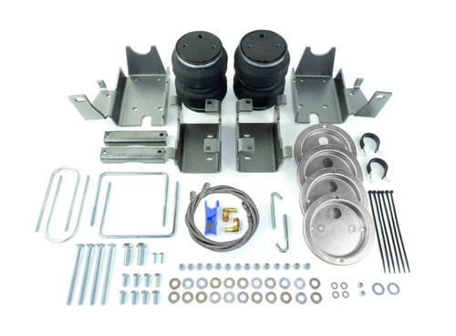 HP10338-J-S ALPHA HD PRO S Rear Air Spring Suspension Kit