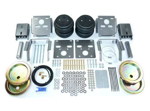 Alpha XD PRO 7500 Air Spring Suspension Kit for 2010-2025 RAM 4500/5500