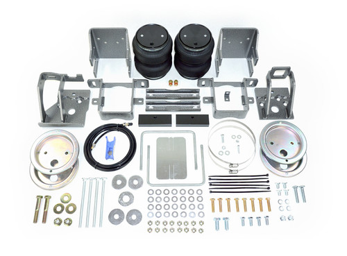 ALPHA HD PRO Double Convoluted Replacement Air Spring for Ford F-250 F-350
