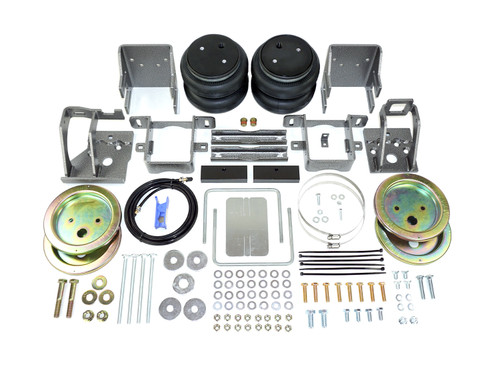 Alpha XD 7500 Air Spring Suspension Kit for 11-16 Ford F-250/350