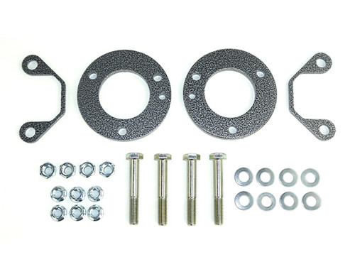 Bronco 1 Inch Leveling Kit For 21-26 Ford Bronco 4WD