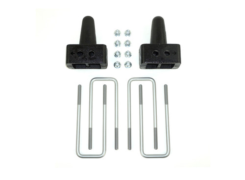 HP10489 3.0" Rear Block Kit 2004-2020 FORD F-150
