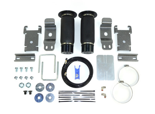 Heavy Duty Rear Air Suspension Kit For 2023-2025 Colorado/Canyon