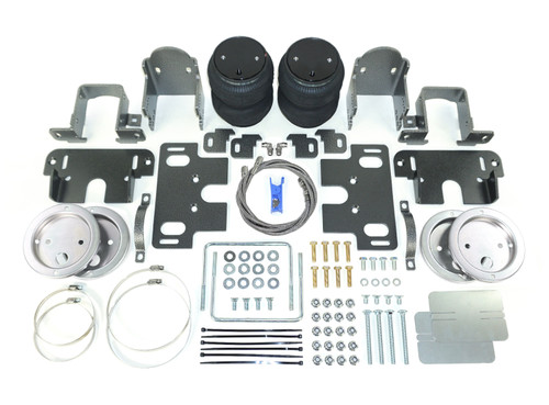 HP10677-J-S ALPHA HD PRO S Air Suspension Kit 2017-2026 Ford F250/F350/F450
