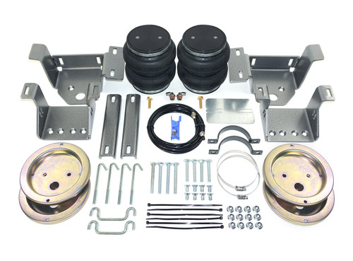 HP10725-X ALPHA XD for 2020-2026 Chevrolet Silverado / GMC Sierra 2500HD/3500HD