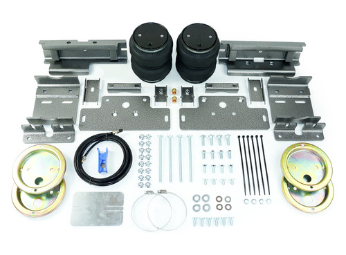 HP10731 ALPHA HD 2007-2026 Mercedes Sprinter 2500/3500 SRW