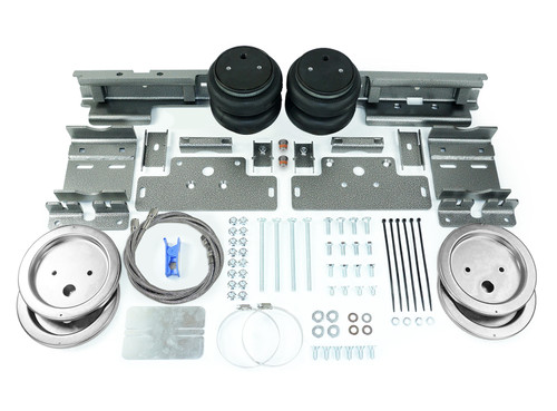 HP10731-X-J-S ALPHA XD PRO S Air Suspension 2007-2026 Sprinter 2500/3500 SRW