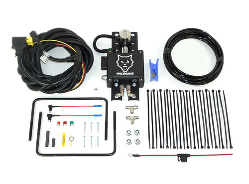 HP30000-ES BRAVO Wireless Air Controls (3rd Gen)