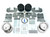 HP10002-X-J-S ALPHA XD PRO S 7500 lb Rear Air Suspension Kit