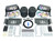 HP10019 ALPHA HD Universal Air Suspension compatible w/ Multiple Truck Brands