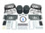 HP10019-J-S ALPHA HD PRO S Air Suspension compatible w/ Multiple Truck Brands