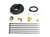 Pressure Switch 85 to 105 PSI Use with Premium and Paddle Valve In Cab Control