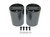 6 Inch Air Suspension Spacer Kit Use With Single And Double Convoluted Spring