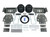 ALPHA HD PRO Rear Air Suspension Kit For 02-06 Toyota Tundra