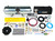 Onboard Air Kit with 2 1/2 Gallon Aluminum Air tank W/Air Compressor HP10164-AL