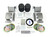 HP10171 ALPHA HD Air Suspension for 2011-2019 Silverado / Sierra 2500HD/3500HD