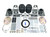 HP10182-J ALPHA HD PRO Air Suspension 2005-10 Ford F-250/F-350 Super Duty (2WD)