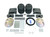 ALPHA HD PRO Rear Air Suspension Kit For 15-16 F-450 Super Duty 2WD/4WD