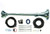 Basic Large Single Air Horn For Onboard Air Zinc Alloy/Stainless Steel Chrome