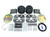 Heavy Duty Rear Air Suspension Kit For 10-18 Dodge RAM 4500/5500 2WD/4WD