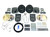 Heavy Duty Rear Air Suspension Kit For 09-26 RAM 1500 - 19-23 RAM 1500 Classic