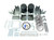 HP10338-J-S ALPHA HD PRO S Rear Air Spring Suspension Kit