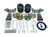 ALPHA HD PRO Rear Air Suspension Kit For 19-26 Silverado/Sierra 1500 (2WD/4WD)